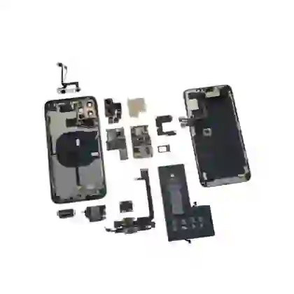 Sửa sóng iPhone 15 Pro Max 1